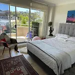 Manly Beachfront Stay
